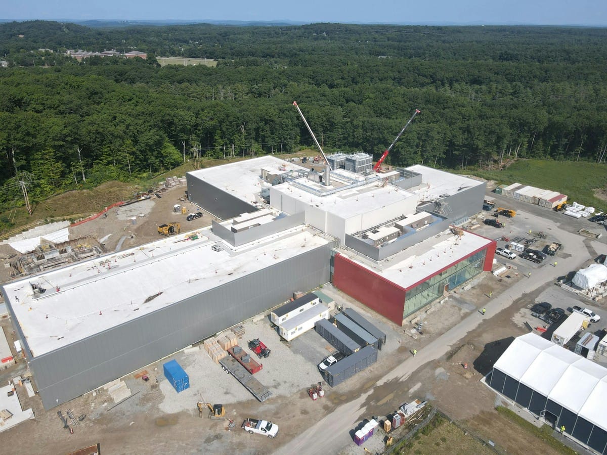 A great look at the development of fusion reactors.